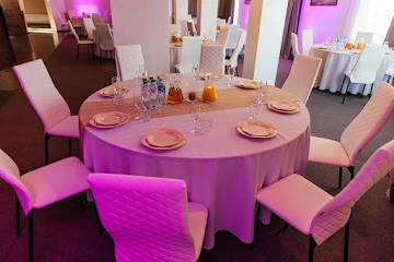 Ресторан ONYX