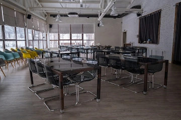 Ресторан Бухта Кила