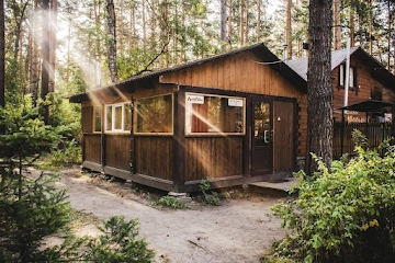 Ресторан Академия