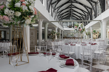 Ресторан Vnukovo Village