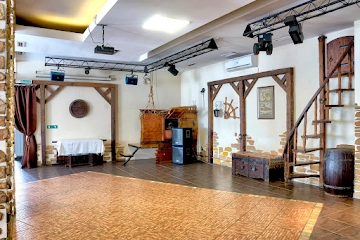 Ресторан Грин