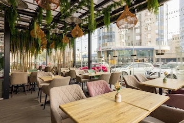 Ресторан Бароло