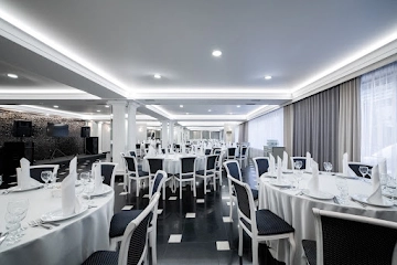 Ресторан Атмосфера вкуса