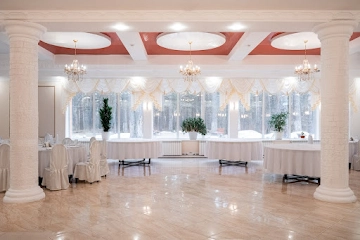 Ресторан Ермак