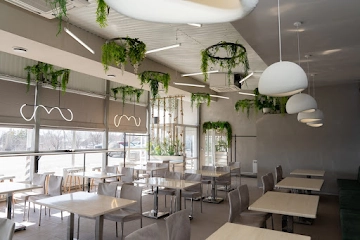 Ресторан Тимьян