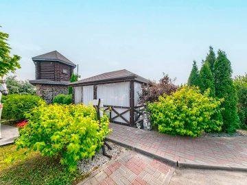 Ресторан Зелёный островок