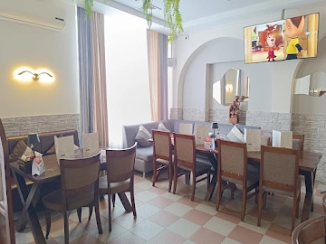 Ресторан Кантанелло