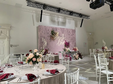 Ресторан Согласие Холл