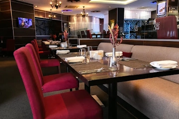 Ресторан Four Elements