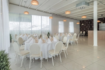 Ресторан GeLatte family