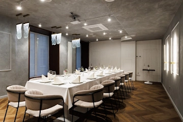 Ресторан Helen