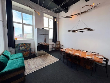 Ресторан Доренберг loft