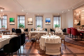 Ресторан Ткемали