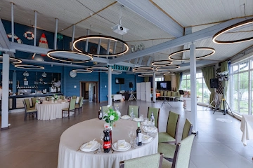 Ресторан Fisherix