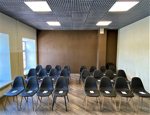 Ресторан Багратион
