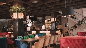 Ресторан Шуша