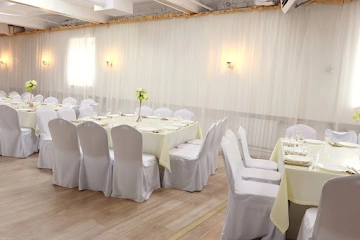 Ресторан Эдем