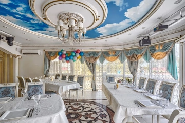 Ресторан La Veranda