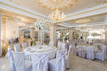 Ресторан Шарль Азнавур