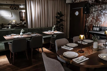 Ресторан Тархун