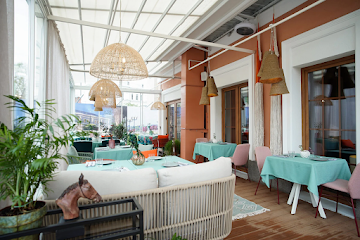 Ресторан BRERA