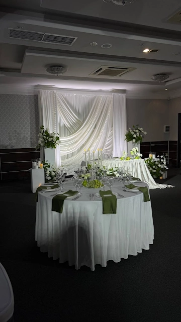 Ресторан Four Elements