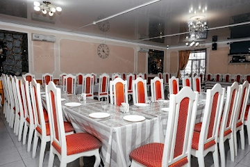 Ресторан Каспий