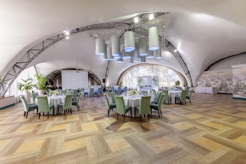 Ресторан Грин Лайн