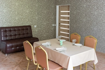 Ресторан Малиновка