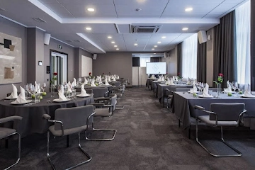 Ресторан Бутик Отель 39