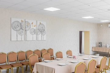 Ресторан Малиновка