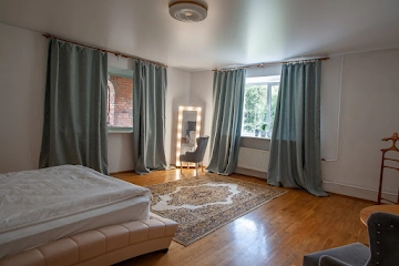 Ресторан Лесная Роса