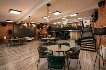 Ресторан Casa Picassa на Бауманской