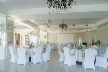 Ресторан Юна