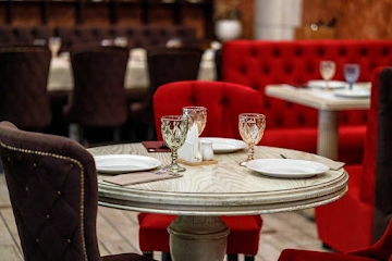 Ресторан Вилла Тоскана