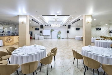 Ресторан РАФАЭЛЬ