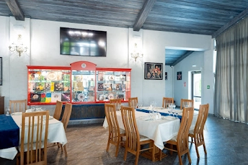 Ресторан Авангард