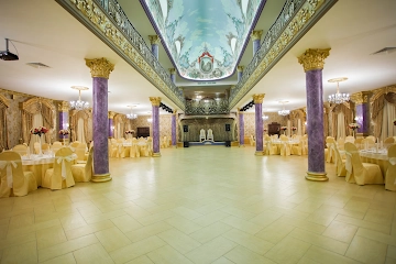 Ресторан Весенний дворец