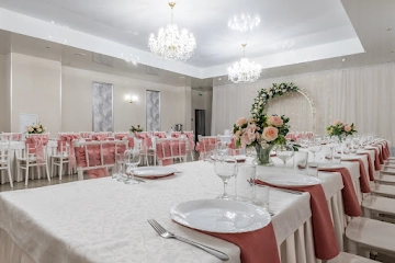 Ресторан Александрия