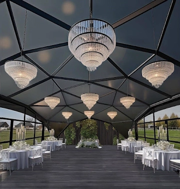 Ресторан Русская сказка