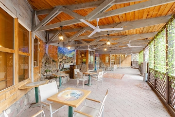 Ресторан Батум