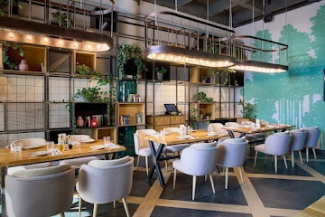 Ресторан Сыроварня