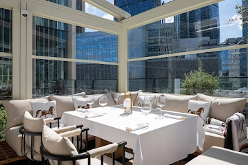 Ресторан Ivanka