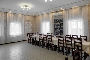 Ресторан Neon