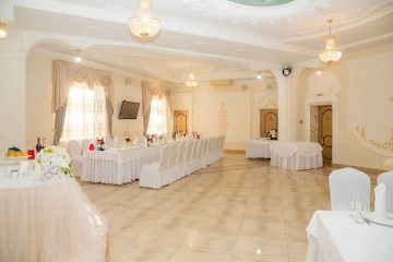 Ресторан Сайран