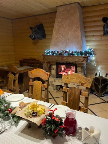 Ресторан Водник