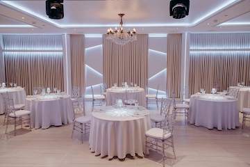 Ресторан Шерри