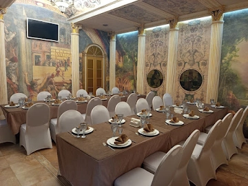 Ресторан Малый Грузинский