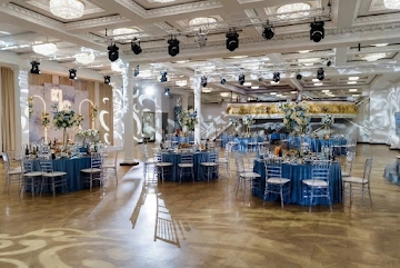 Ресторан Vnukovo Village