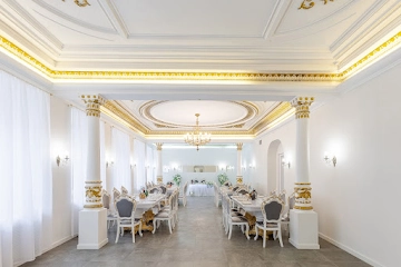 Ресторан Алания